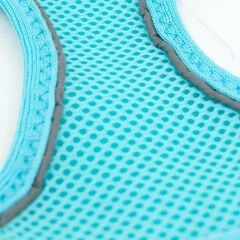 Tailpetz Air Mesh Harness Göğüs Tasması Ocean Medium