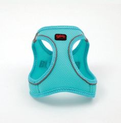 Tailpetz Air Mesh Harness Göğüs Tasması Ocean Large