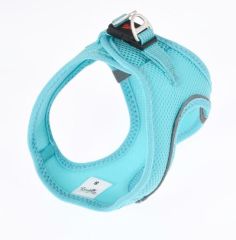 Tailpetz Air Mesh Harness Göğüs Tasması Ocean Large