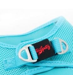 Tailpetz Air Mesh Harness Göğüs Tasması Ocean Large