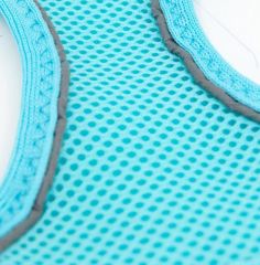 Tailpetz Air Mesh Harness Göğüs Tasması Ocean XLarge