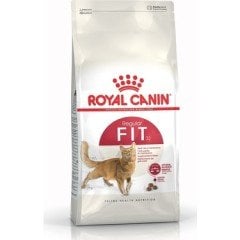 Royal Canin FİT32 Yetişkin Kedi Maması 1 Kg (AÇIK PAKET)