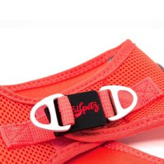 Tailpetz Air Mesh Harness Göğüs Tasması Salmon Small