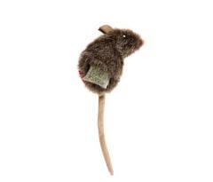 Gigwi Catnip Hazneli Fare Kedi Oyuncağı