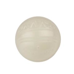 Gigwi Glow Ball Karanlıkta Parlayan Dayanıklı Köpek Oyun Topu 10 cm