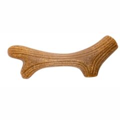 Gigwi Köpek Oyuncağı Doğal Ağaç Diş Kaşıma Oyuncağı M