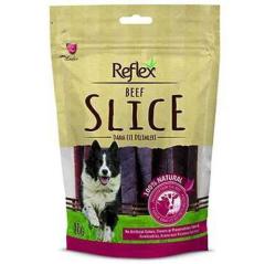 Reflex Biftekli Çubuk Köpek Ödül Maması 80gr
