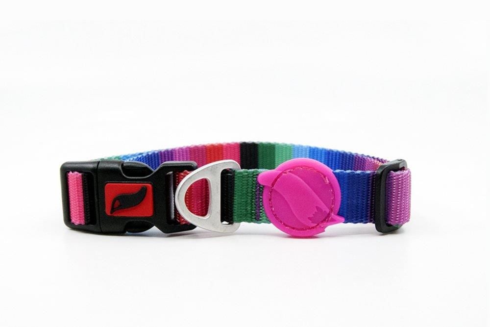 Tailpetz Wave Boyun Tasması (Small)