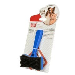 Flip Basmalı Kedi ve Köpek Tarağı 14 Cm