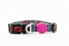 Tailpetz Graffiti Boyun Tasması (Small)