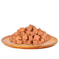 Jungle Kuzu Ve Av Hayvan Etli Köpek Konservesi 415 Gr