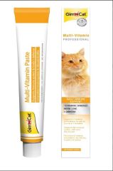 Gimcat Multi-vitamin Pasta 50 Gr