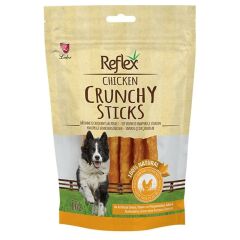 Reflex Tavuklu Çıtır Çubuk Köpek Ödülü 80 Gr