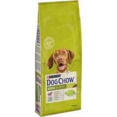 Purina Dog Chow Yetişkin Kuzulu Köpek Maması 14 kg