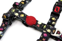 Tailpetz Space Göğüs Tasmasi ( Small )