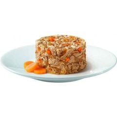 Gourmet Gold Savoury Cake Tavuklu ve Havuçlu  85 gr