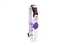 Tailpetz Bubbles Boyun Tasması XS