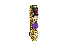 Tailpetz Leopard Boyun Tasması XS