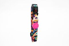 Tailpetz Paisley Boyun Tasması XS