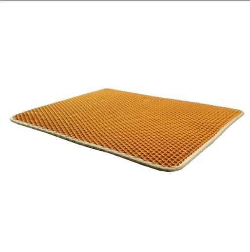 Gimcat Elekli Paspas Claire 40x50 cm Turuncu