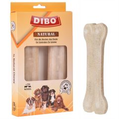 Dibo Sütlü Press Köpek Ödül Kemiği 50 gr x 2 Adet