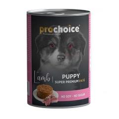 ProChoice Puppy Kuzulu Yavru Köpek Maması 400 Gr