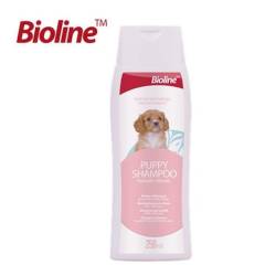 Bioline Yavru Köpek Sampuanı 250 Ml
