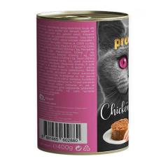 ProChoice Kitten Tavuklu Yavru Kedi Konservesi 400 Gr