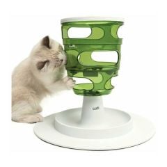 Catit Senses Oyunlu Mama Standı V2