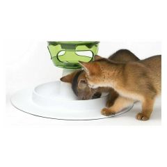 Catit Senses Oyunlu Mama Standı V2