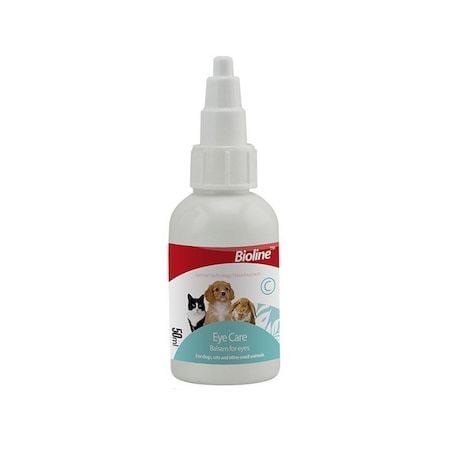 ioline Göz Bakım Damlası 50 Ml