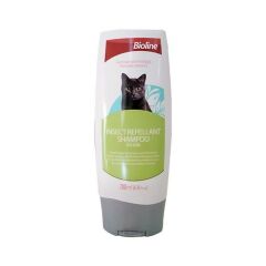 Bioline Parazit Uzaklaştırıcı Kedi Şampuanı 200 Ml