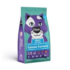 Kittylife Tavuklu Yetişkin Kedi Maması 10 Kg