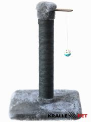 Kralle 1045 Kedi Tırmalama Açık Gri 35x35x54