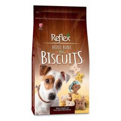 Reflex Sandviç Mini Kemik Köpek Ödülü 350 gr