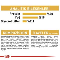 Royal Canin Poodle Adult Köpek Maması 3 Kg