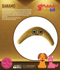Matatabi Cats Bonomoo Kedi Oyuncağı