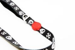 Tailpetz Boo Leash Köpek Gezdirme Tasması Medium