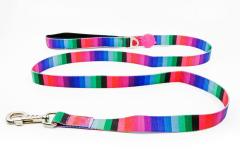 Tailpetz Wave Leash Köpek Gezdirme Tasması Medium