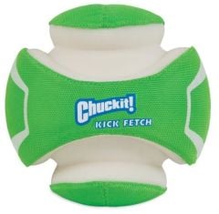 Chuckit Kick Fetch Max Glow Gece Parlayan Oyun Topu