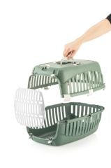 Handy Plast Alfa10 Küçük Taşıma Çantası