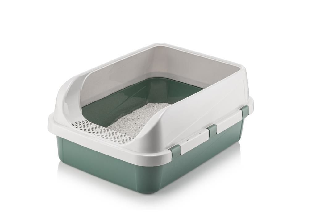 Handy Plast Roomy 10 Açık Kedi Tuvaleti