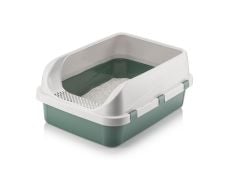 Handy Plast Roomy 10 Açık Kedi Tuvaleti