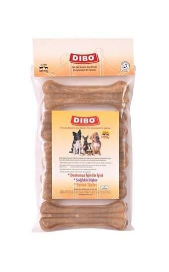 Dibo Naturel Kemik 75-80 Gr 13 Cm 5'Li