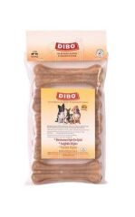 Dibo Naturel Kemik 75-80 Gr 13 Cm 5'Li