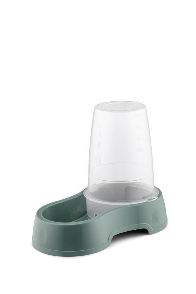 Handy Plast Well 5 Lt Hazneli Mama ve Su Kabı