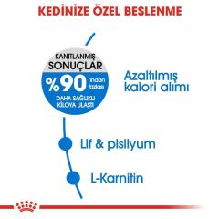 Royal Canin Light Weight Kedi Maması 8 Kg