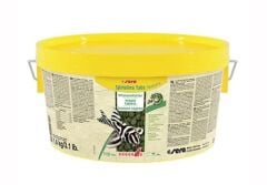 Sera Spirulina Nature Tabs Kova 2150pcs