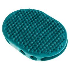 Gimdog Oval Çift Taraflı Fırça 11,5X15Cm