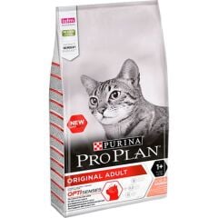 Pro Plan Somonlu Kedi Maması 10 Kg